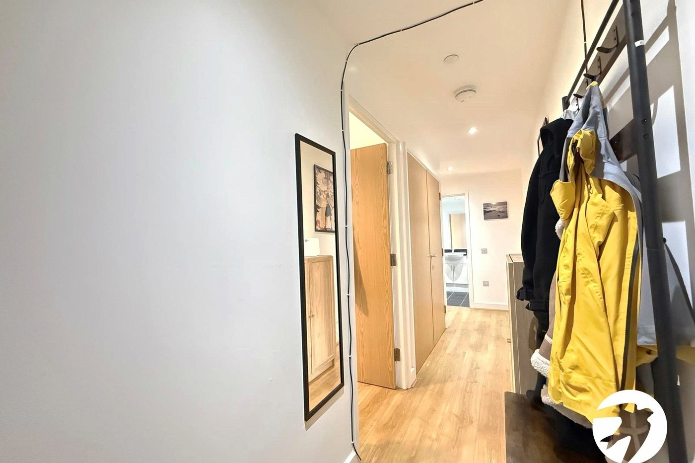 1 bedroom property for sale in London | Robinson Jackson