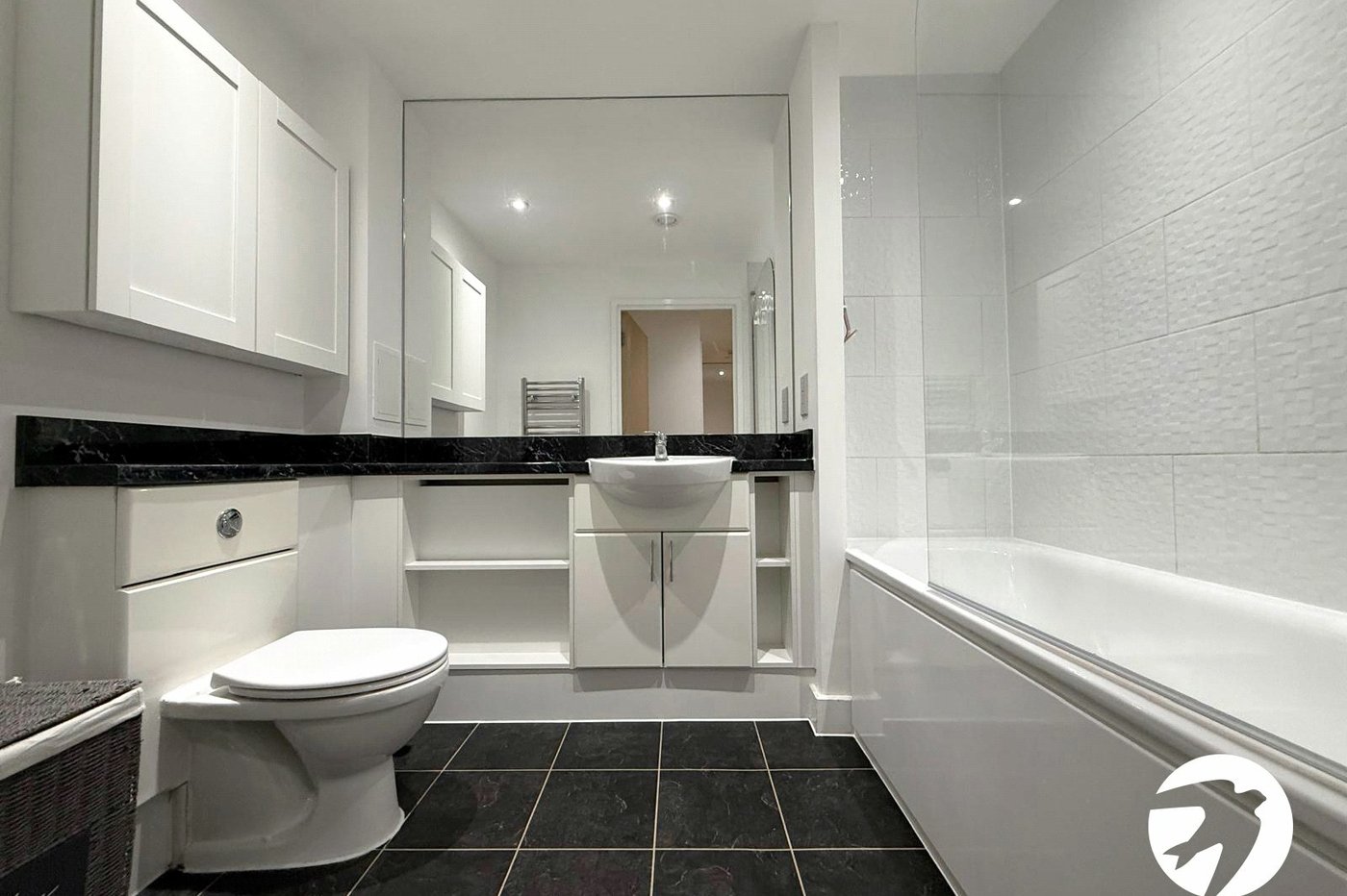 1 bedroom property for sale in London | Robinson Jackson