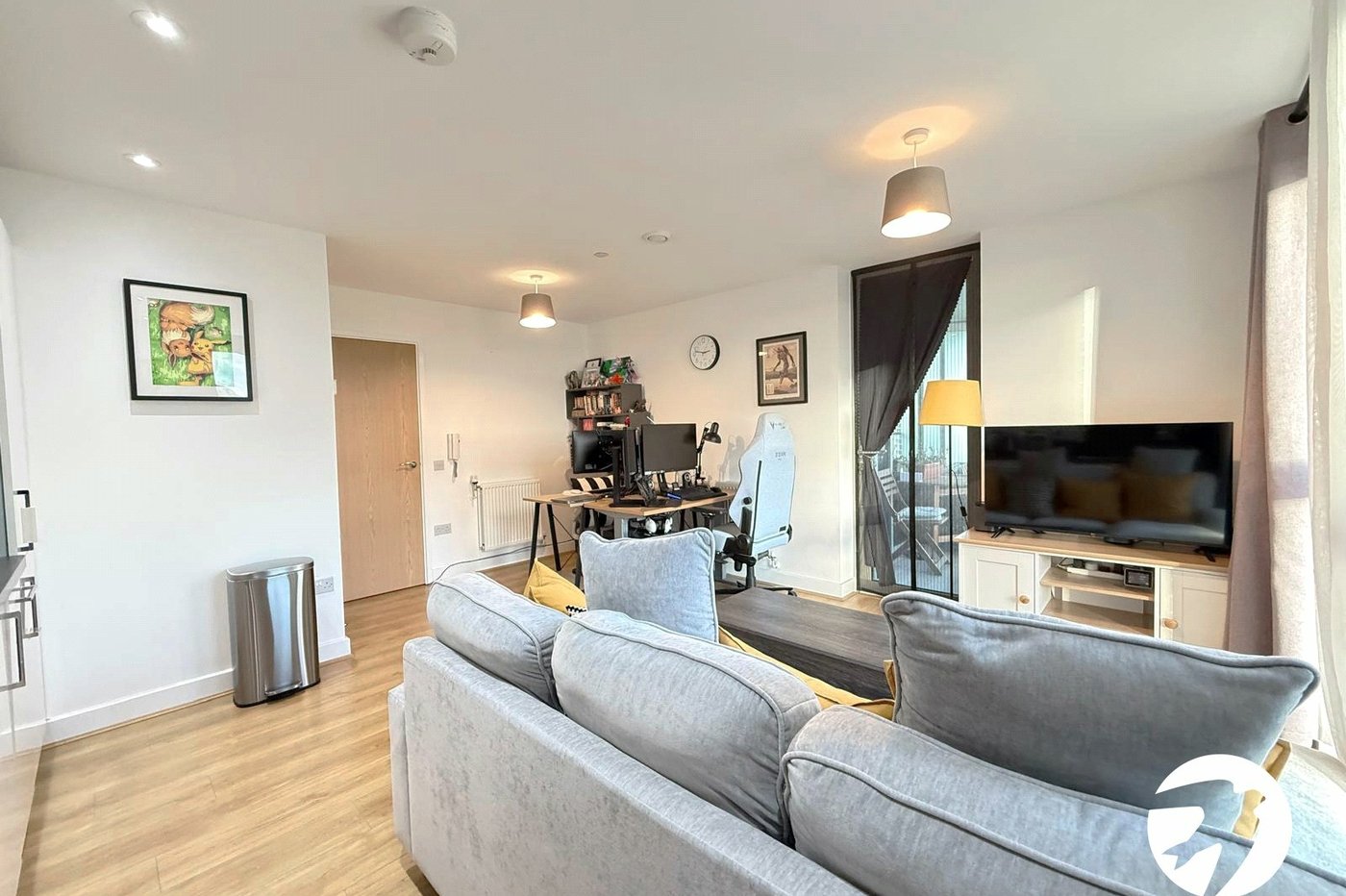 1 bedroom property for sale in London | Robinson Jackson
