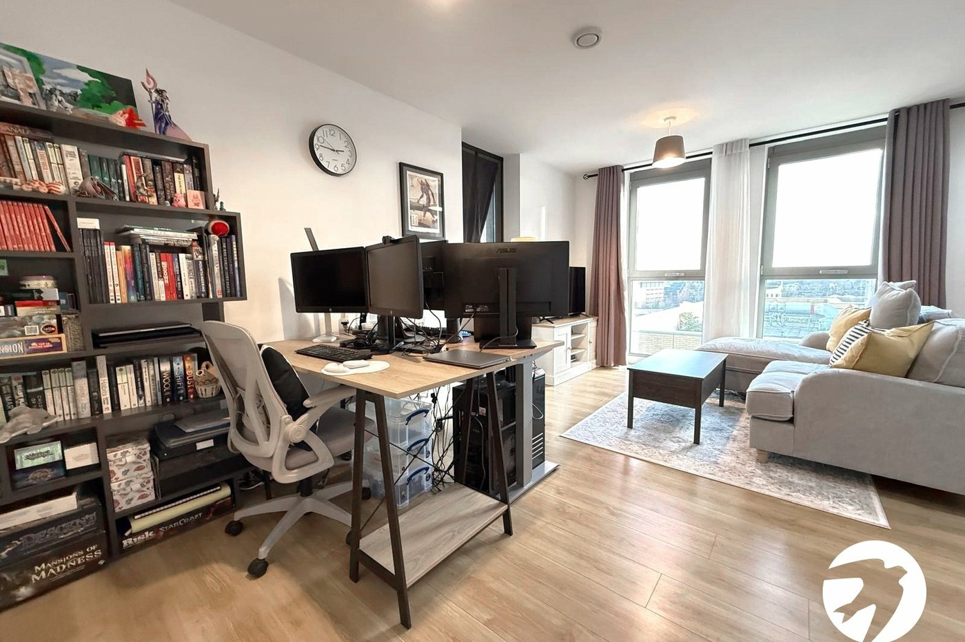 1 bedroom property for sale in London | Robinson Jackson