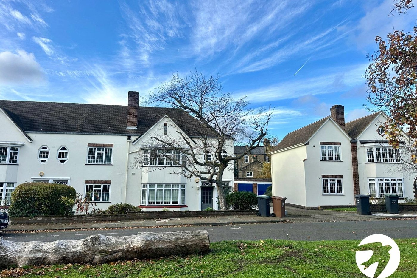 2 bedroom property for sale in London | Robinson Jackson