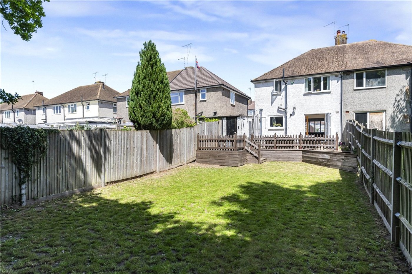 3 bedroom house for sale in Orpington | Robinson Jackson