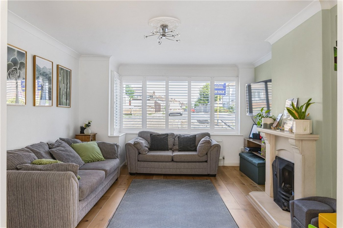3 bedroom house for sale in Orpington | Robinson Jackson