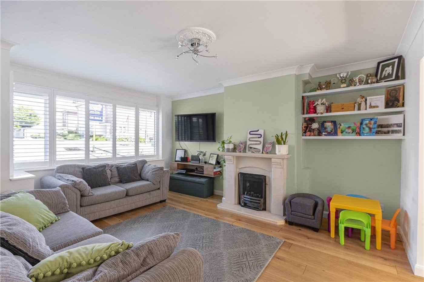 3 bedroom house for sale in Orpington | Robinson Jackson