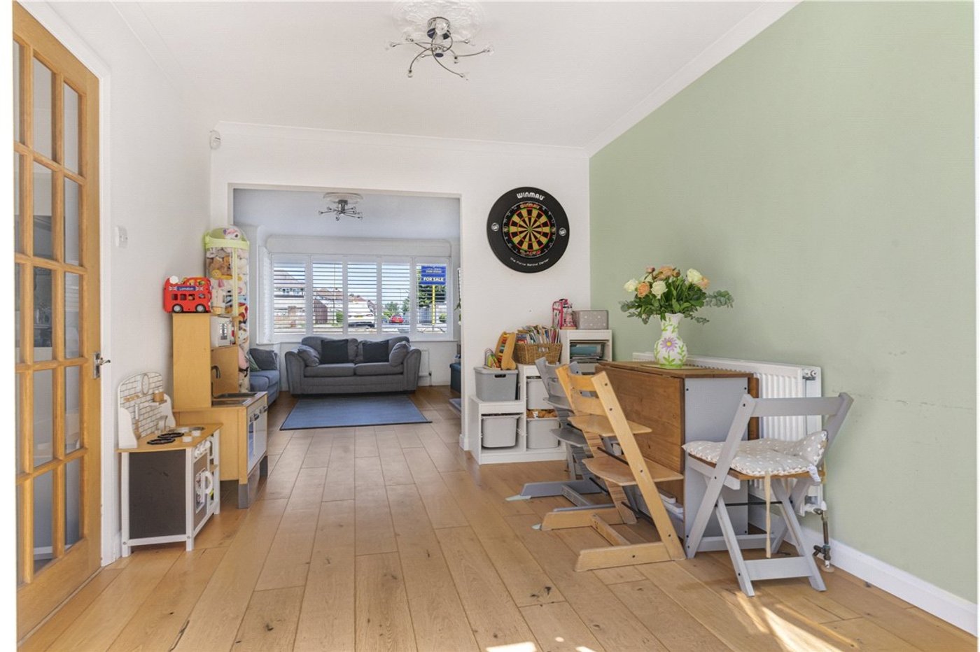 3 bedroom house for sale in Orpington | Robinson Jackson