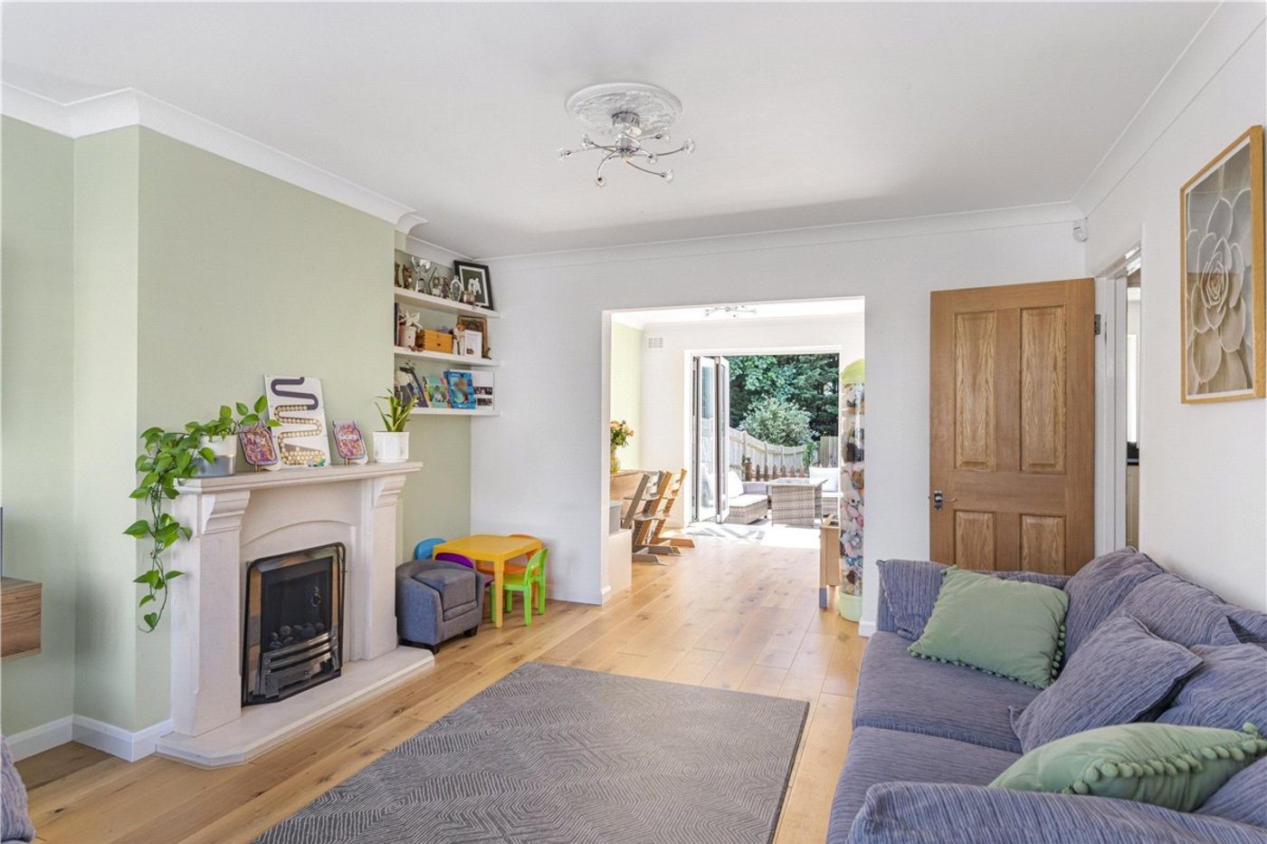 3 bedroom house for sale in Orpington | Robinson Jackson