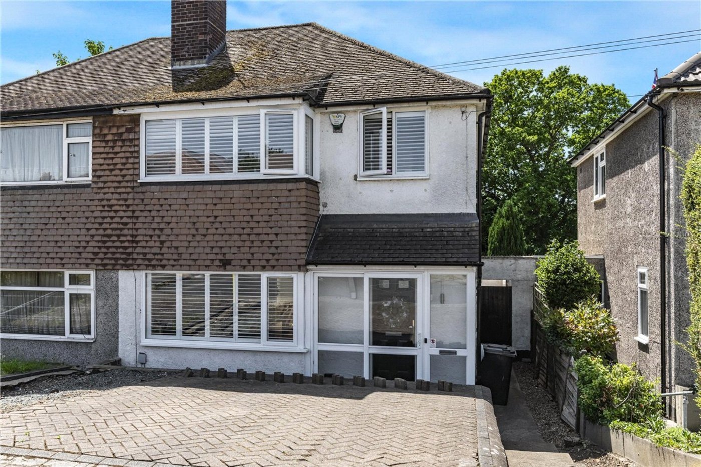 3 bedroom house for sale in Orpington | Robinson Jackson