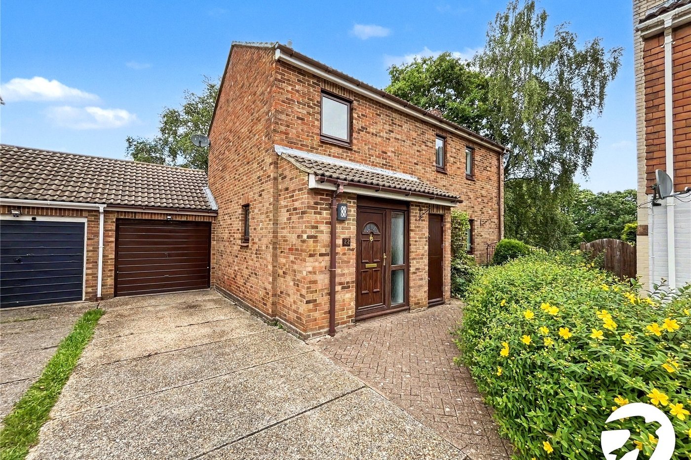 4 bedroom house for sale in Walderslade | Robinson Michael & Jackson
