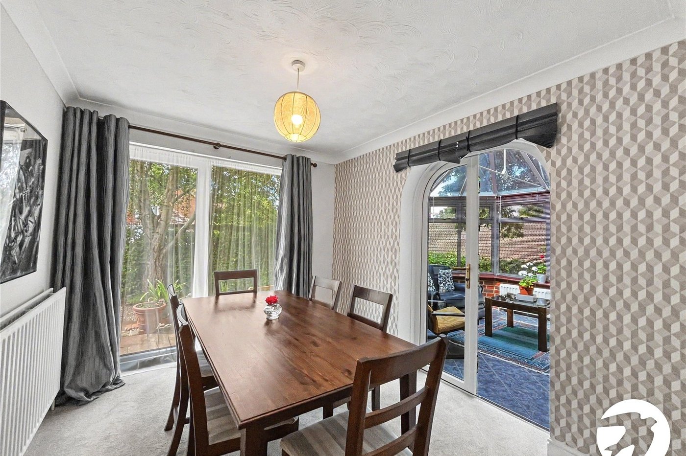 4 bedroom house for sale in Walderslade | Robinson Michael & Jackson
