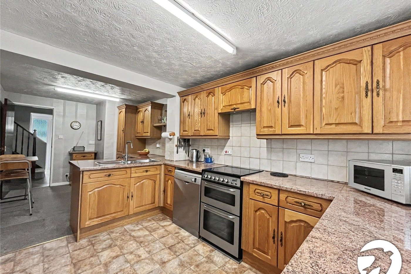 4 bedroom house for sale in Walderslade | Robinson Michael & Jackson