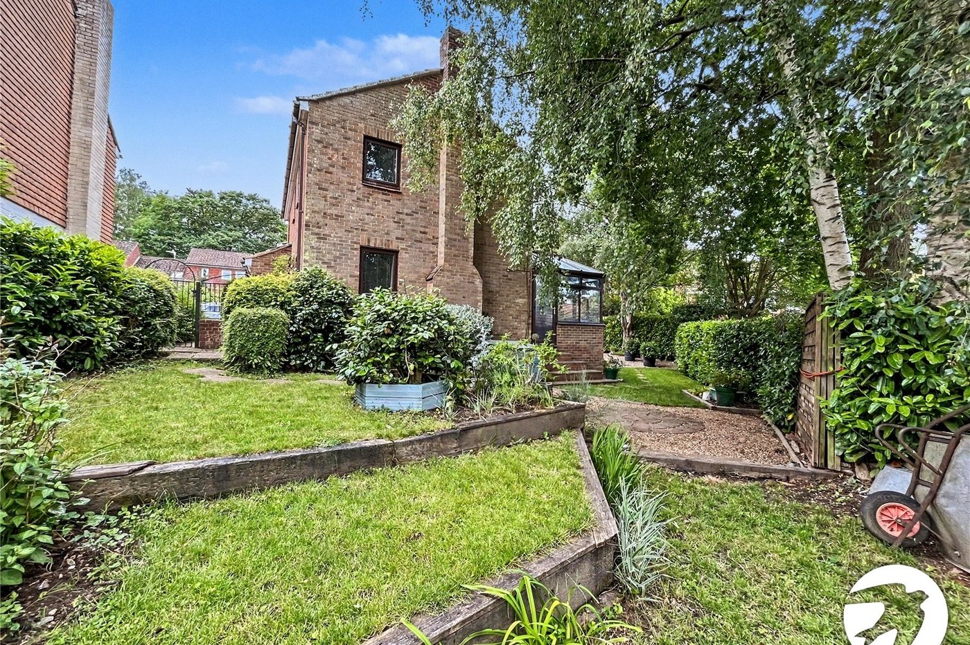 4 bedroom house for sale in Walderslade | Robinson Michael & Jackson
