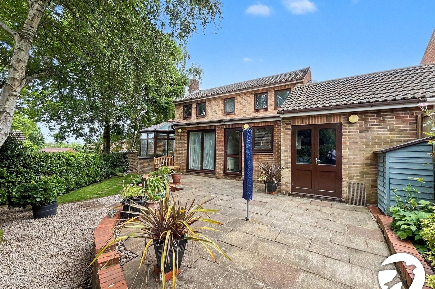 4 bedroom house for sale in Walderslade | Robinson Michael & Jackson
