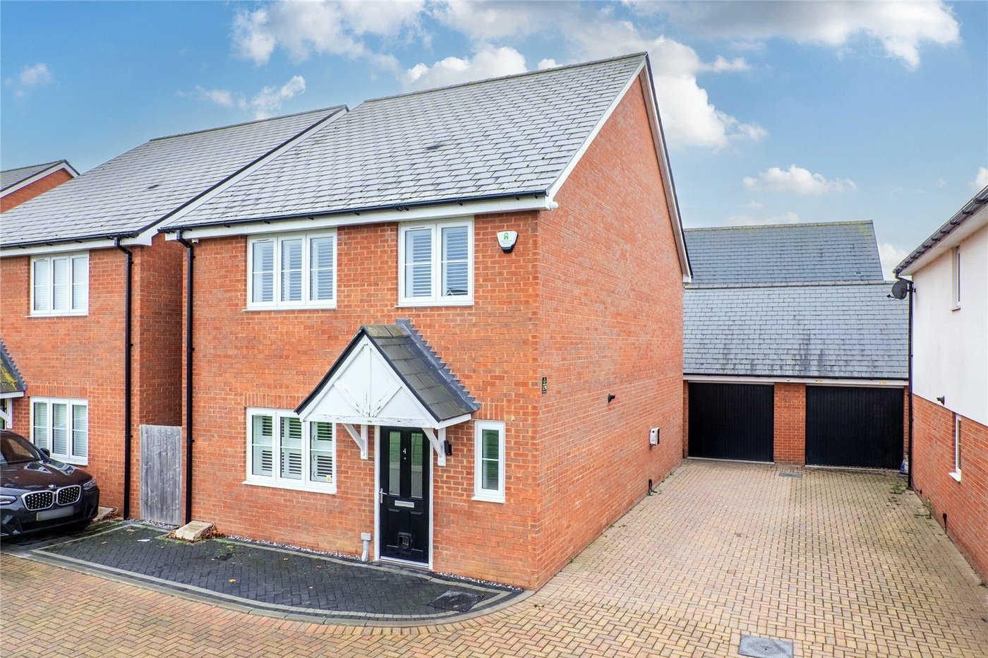 4 bedroom house for sale in Gravesend | Robinson Michael & Jackson