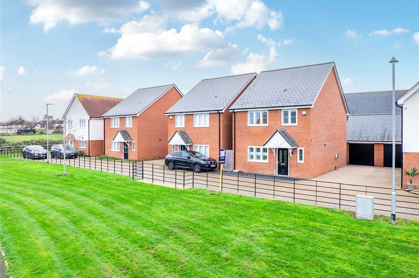 4 bedroom house for sale in Gravesend | Robinson Michael & Jackson