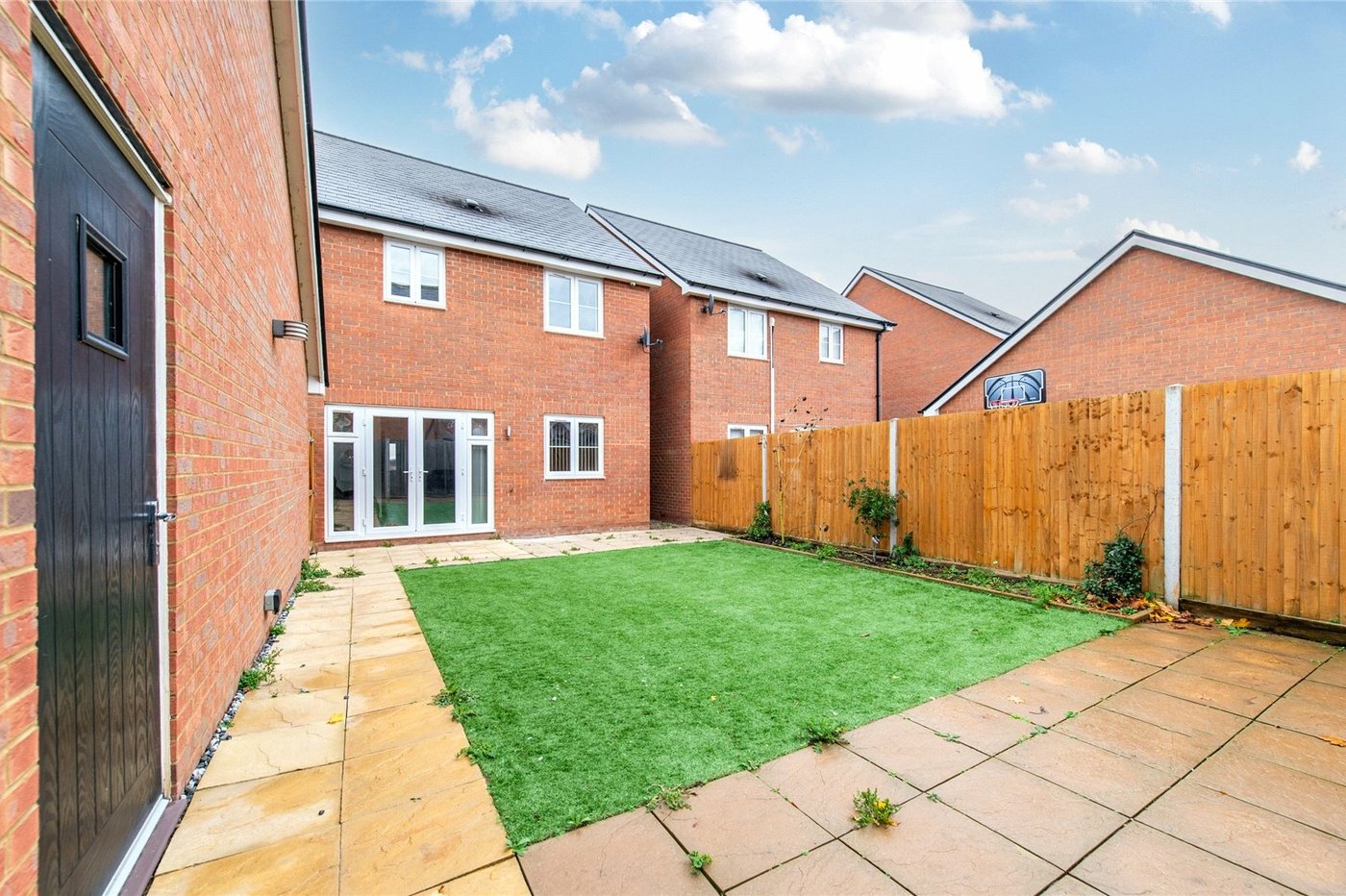 4 bedroom house for sale in Gravesend | Robinson Michael & Jackson