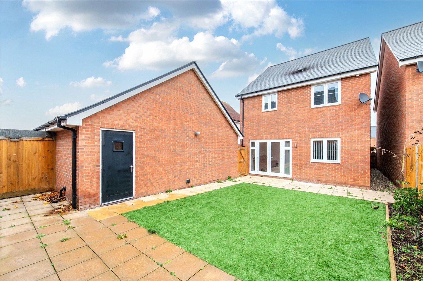 4 bedroom house for sale in Gravesend | Robinson Michael & Jackson