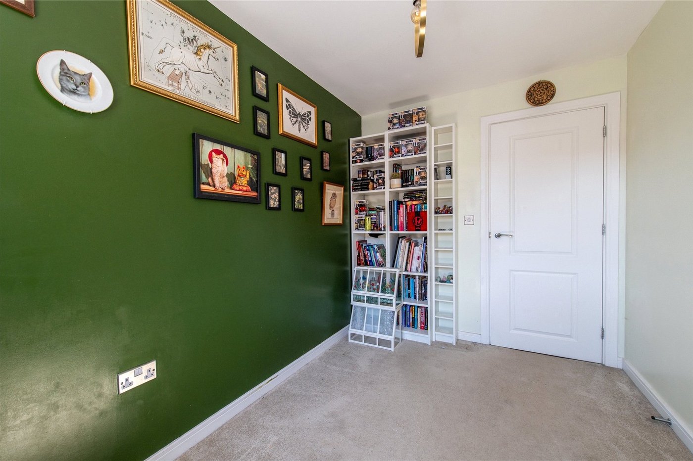 3 bedroom house for sale in Gravesend | Robinson Michael & Jackson