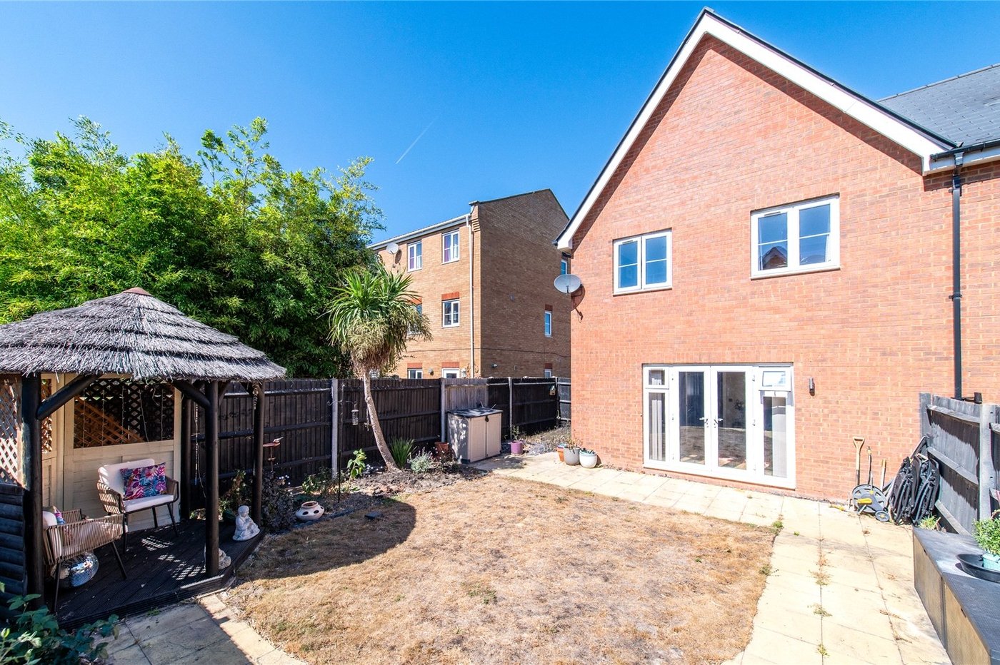3 bedroom house for sale in Gravesend | Robinson Michael & Jackson