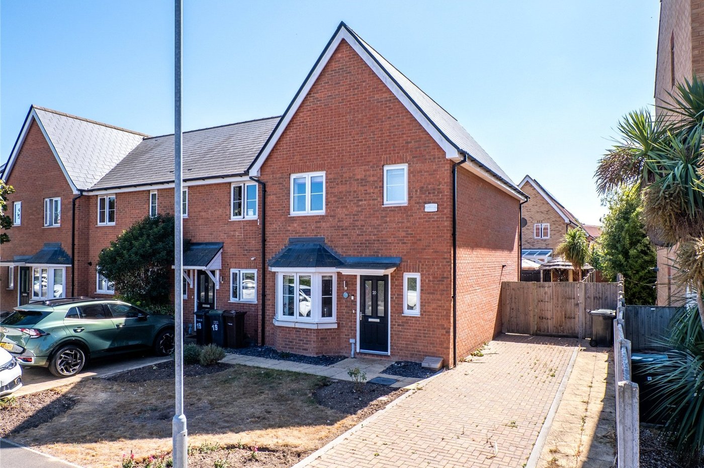 3 bedroom house for sale in Gravesend | Robinson Michael & Jackson