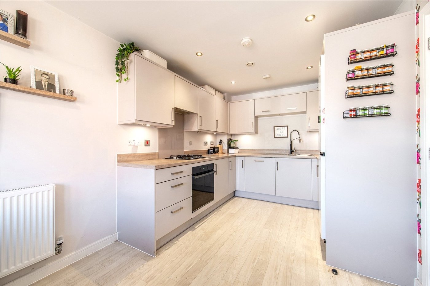 3 bedroom house for sale in Gravesend | Robinson Michael & Jackson