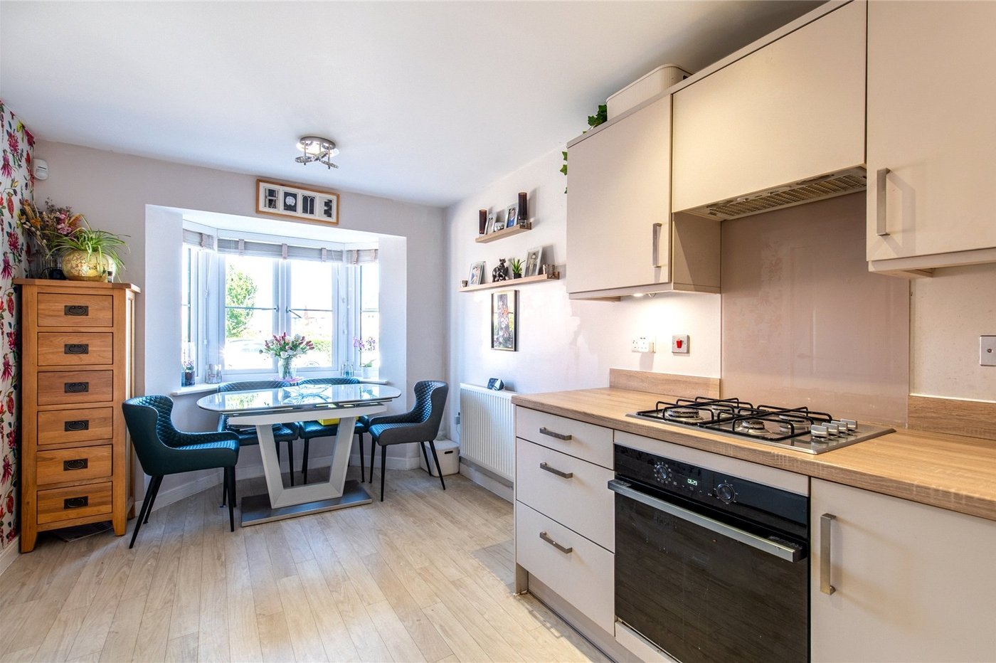 3 bedroom house for sale in Gravesend | Robinson Michael & Jackson