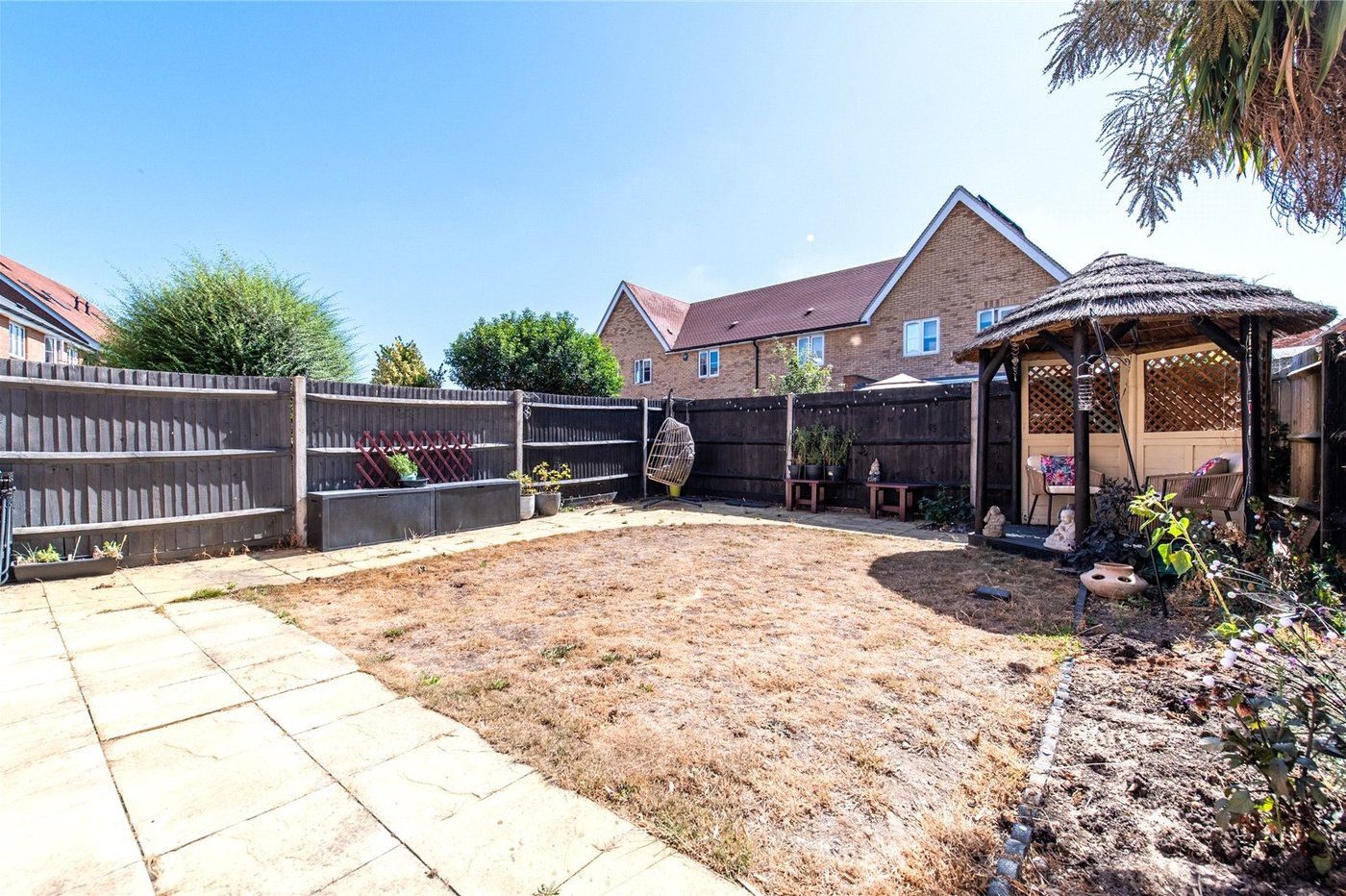 3 bedroom house for sale in Gravesend | Robinson Michael & Jackson