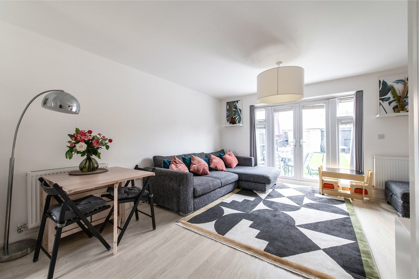 2 bedroom house for sale in Gravesend | Robinson Michael & Jackson