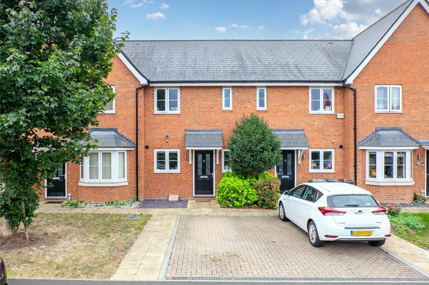 2 bedroom house for sale in Gravesend | Robinson Michael & Jackson