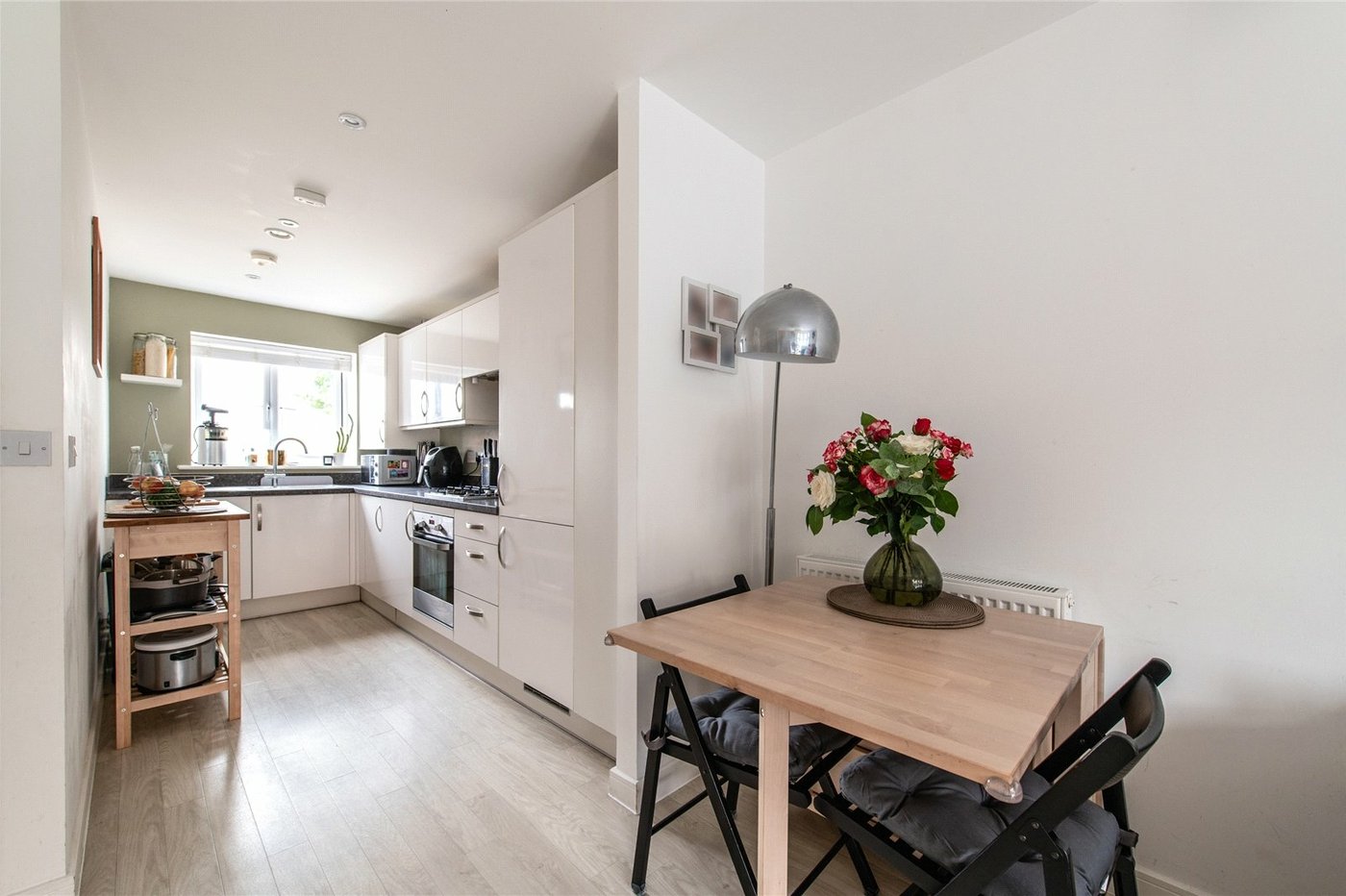 2 bedroom house for sale in Gravesend | Robinson Michael & Jackson