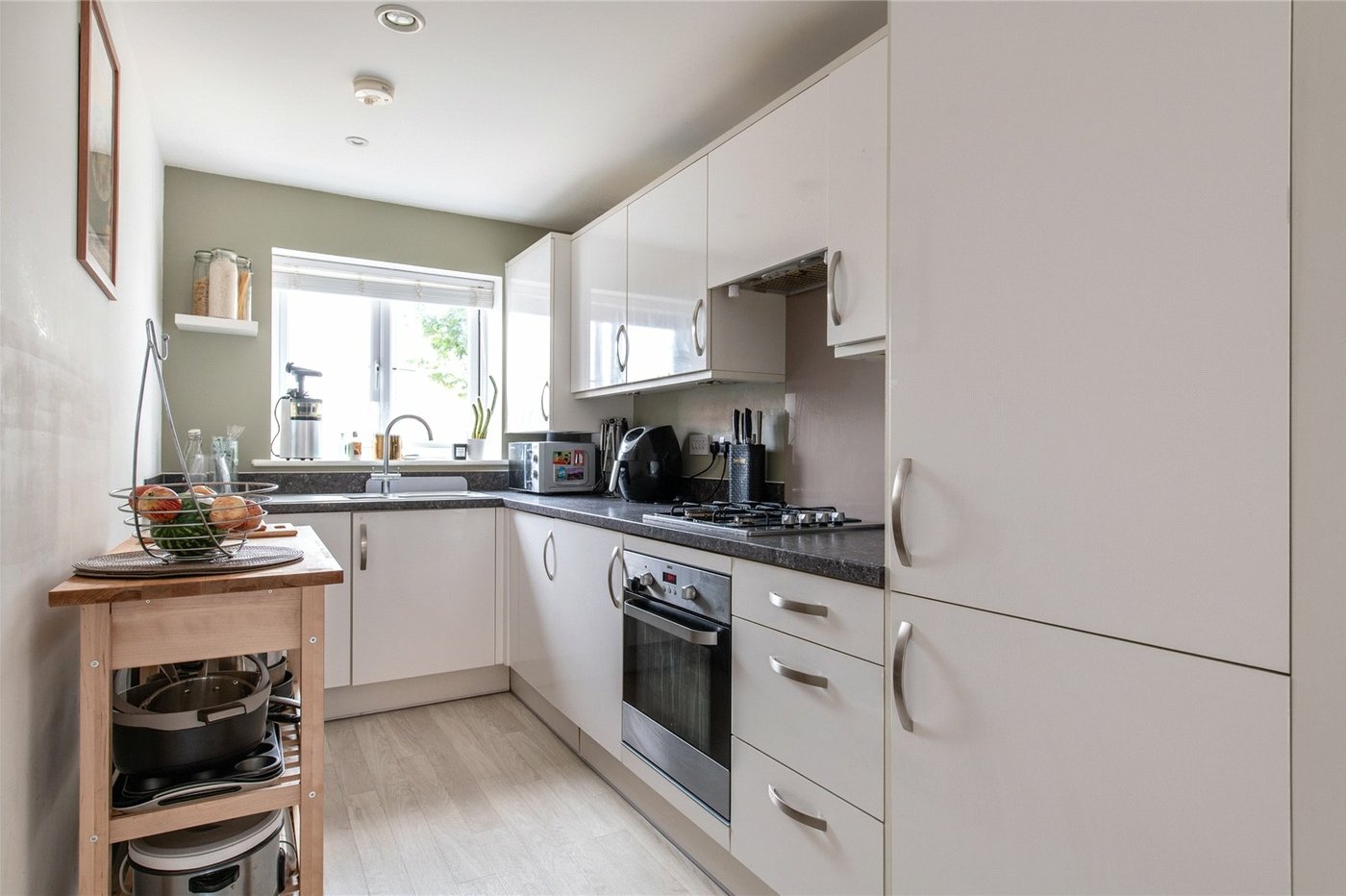 2 bedroom house for sale in Gravesend | Robinson Michael & Jackson