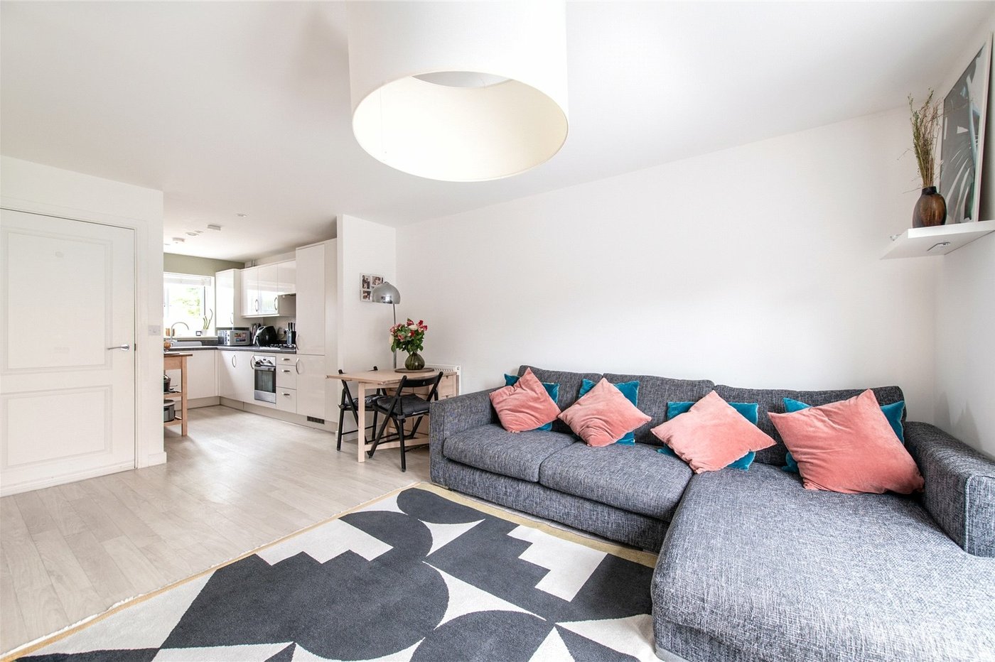 2 bedroom house for sale in Gravesend | Robinson Michael & Jackson