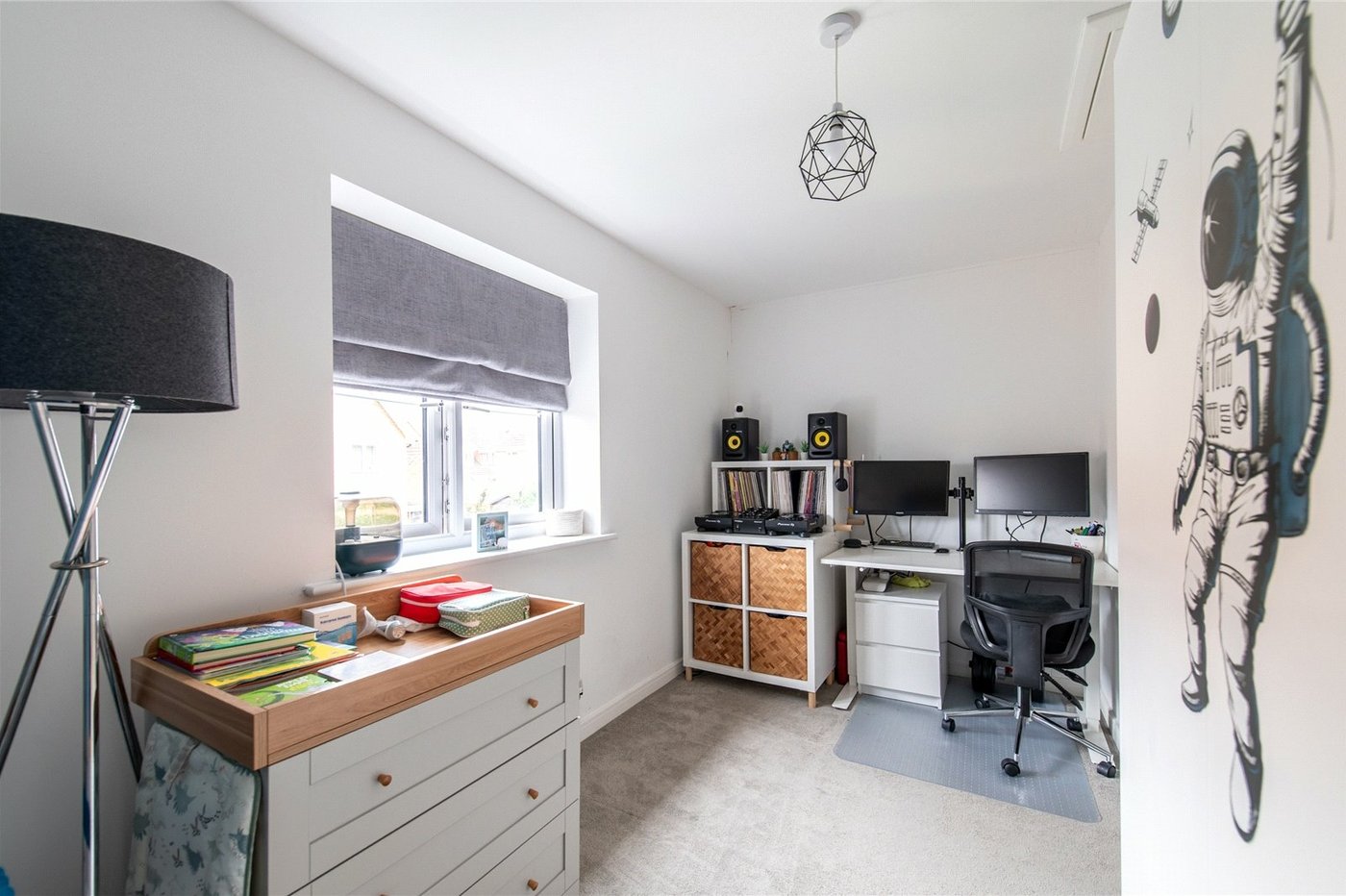 2 bedroom house for sale in Gravesend | Robinson Michael & Jackson