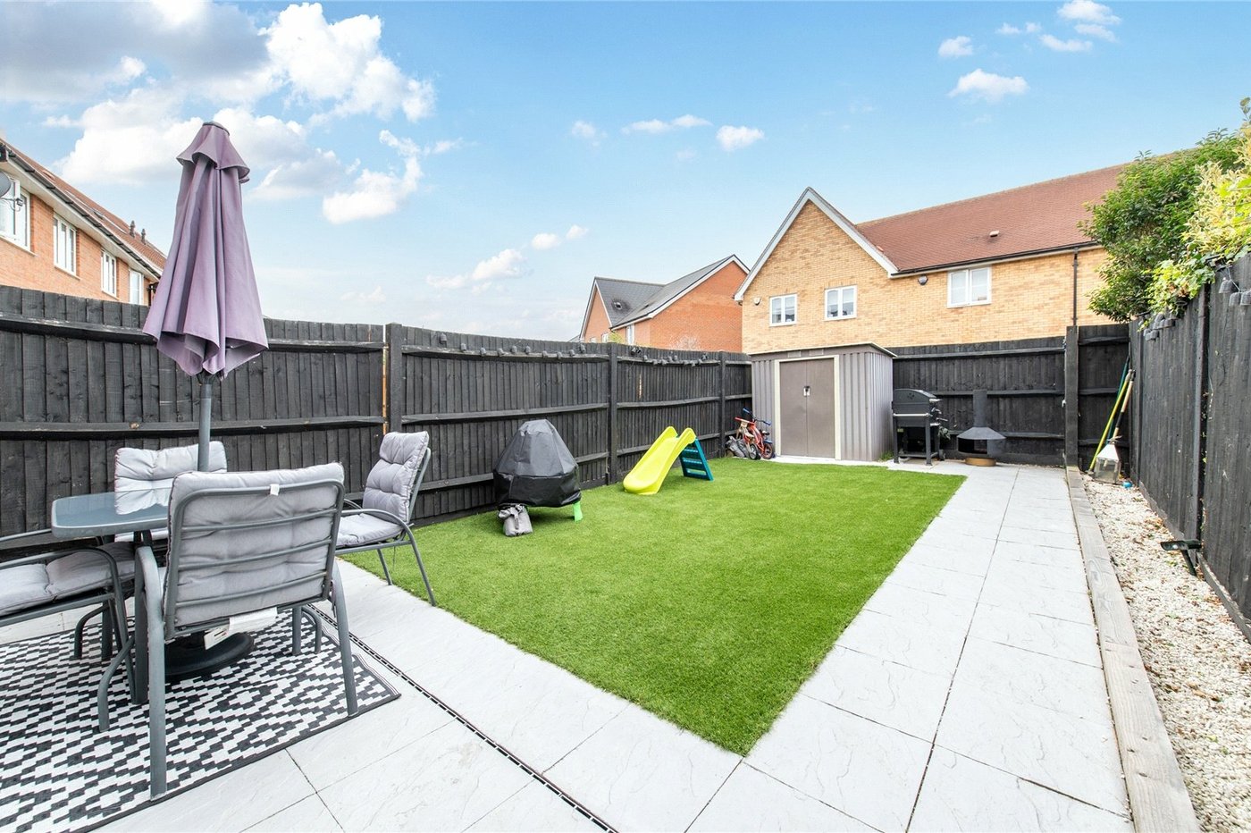 2 bedroom house for sale in Gravesend | Robinson Michael & Jackson