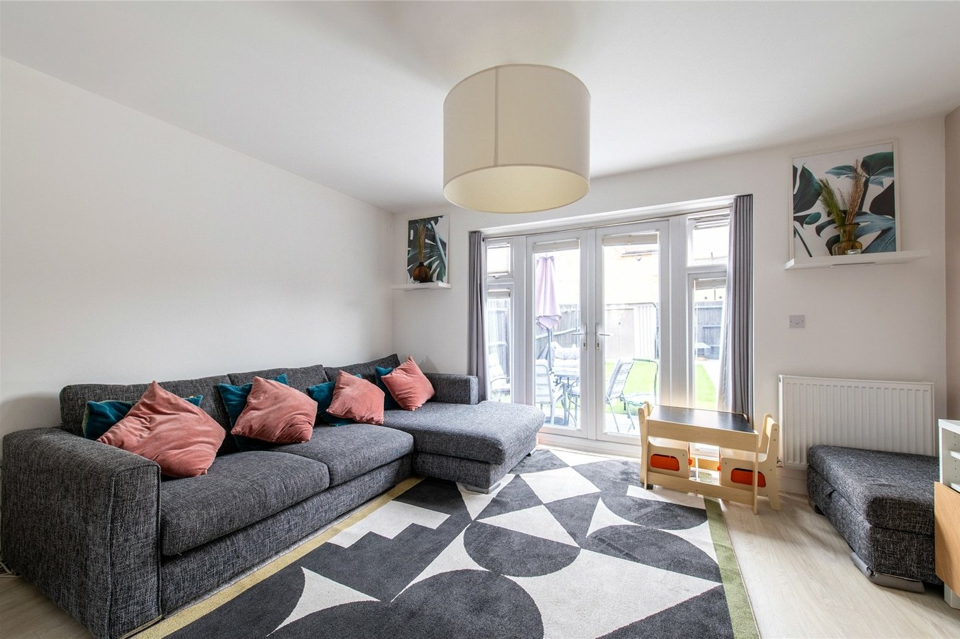 2 bedroom house for sale in Gravesend | Robinson Michael & Jackson