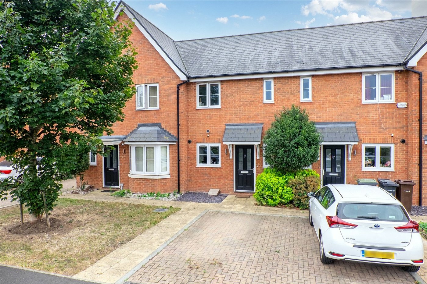 2 bedroom house for sale in Gravesend | Robinson Michael & Jackson