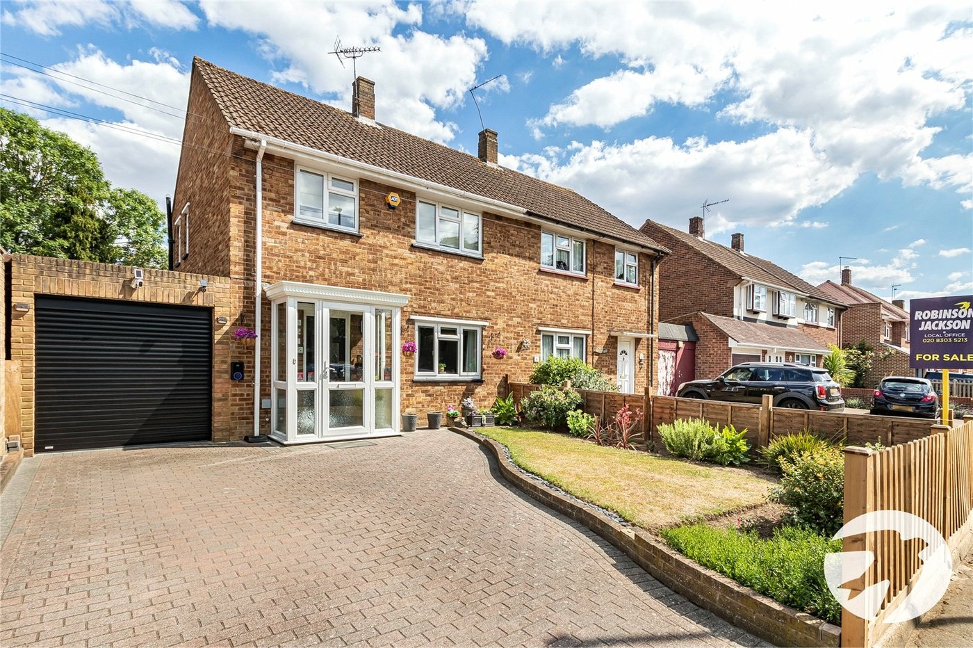 3 bedroom house for sale in Welling | Robinson Jackson