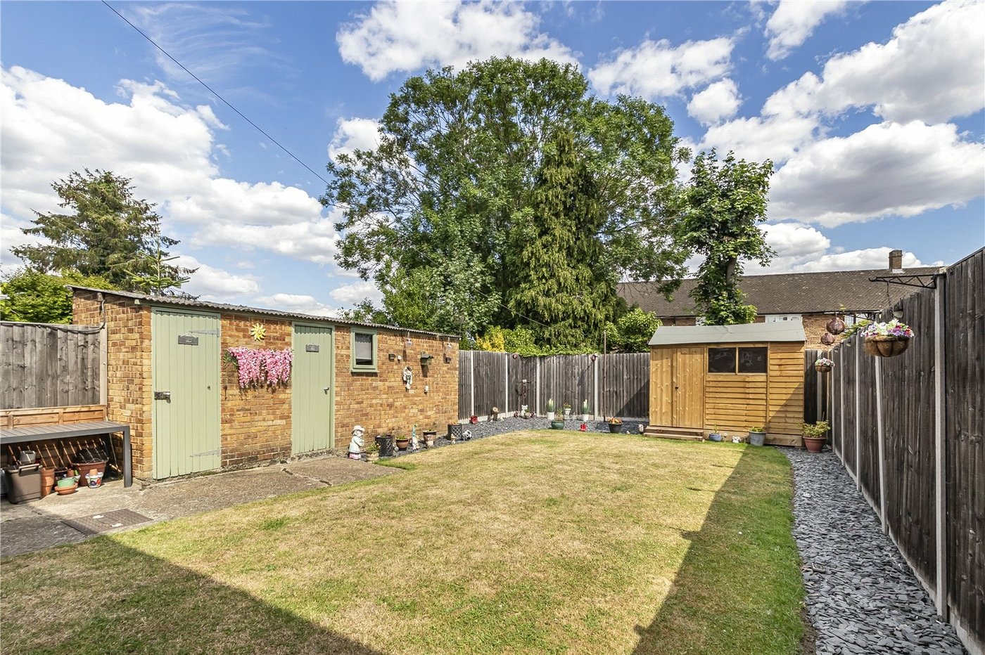 3 bedroom house for sale in Welling | Robinson Jackson