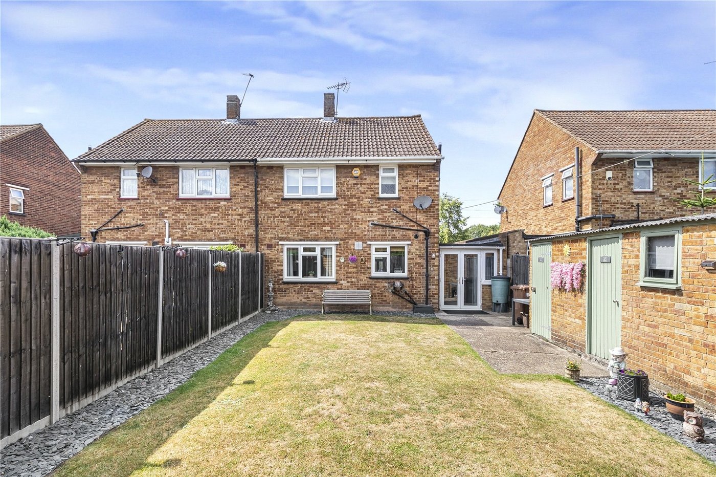 3 bedroom house for sale in Welling | Robinson Jackson