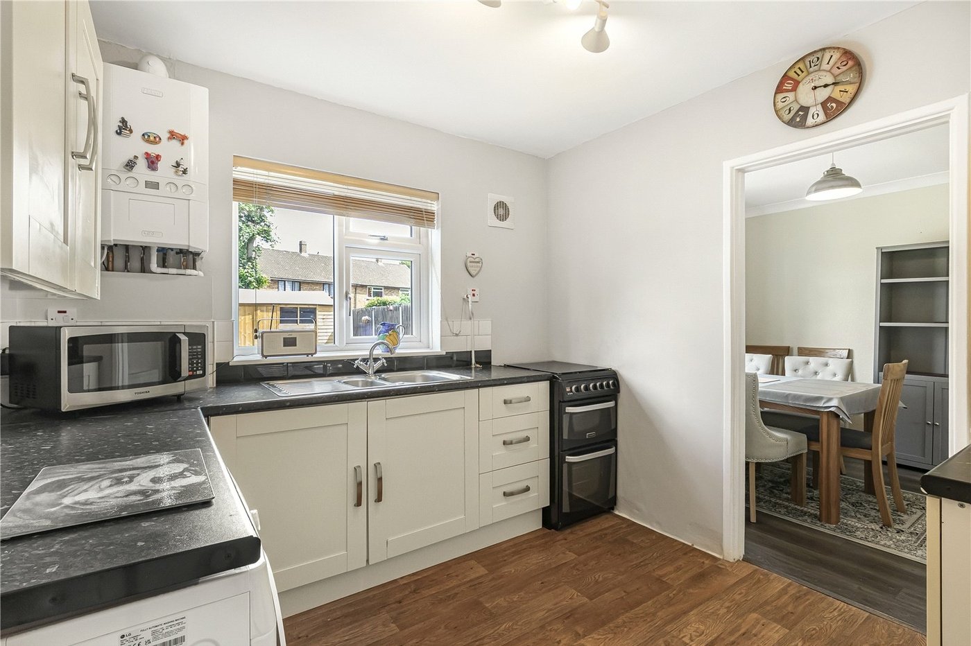 3 bedroom house for sale in Welling | Robinson Jackson