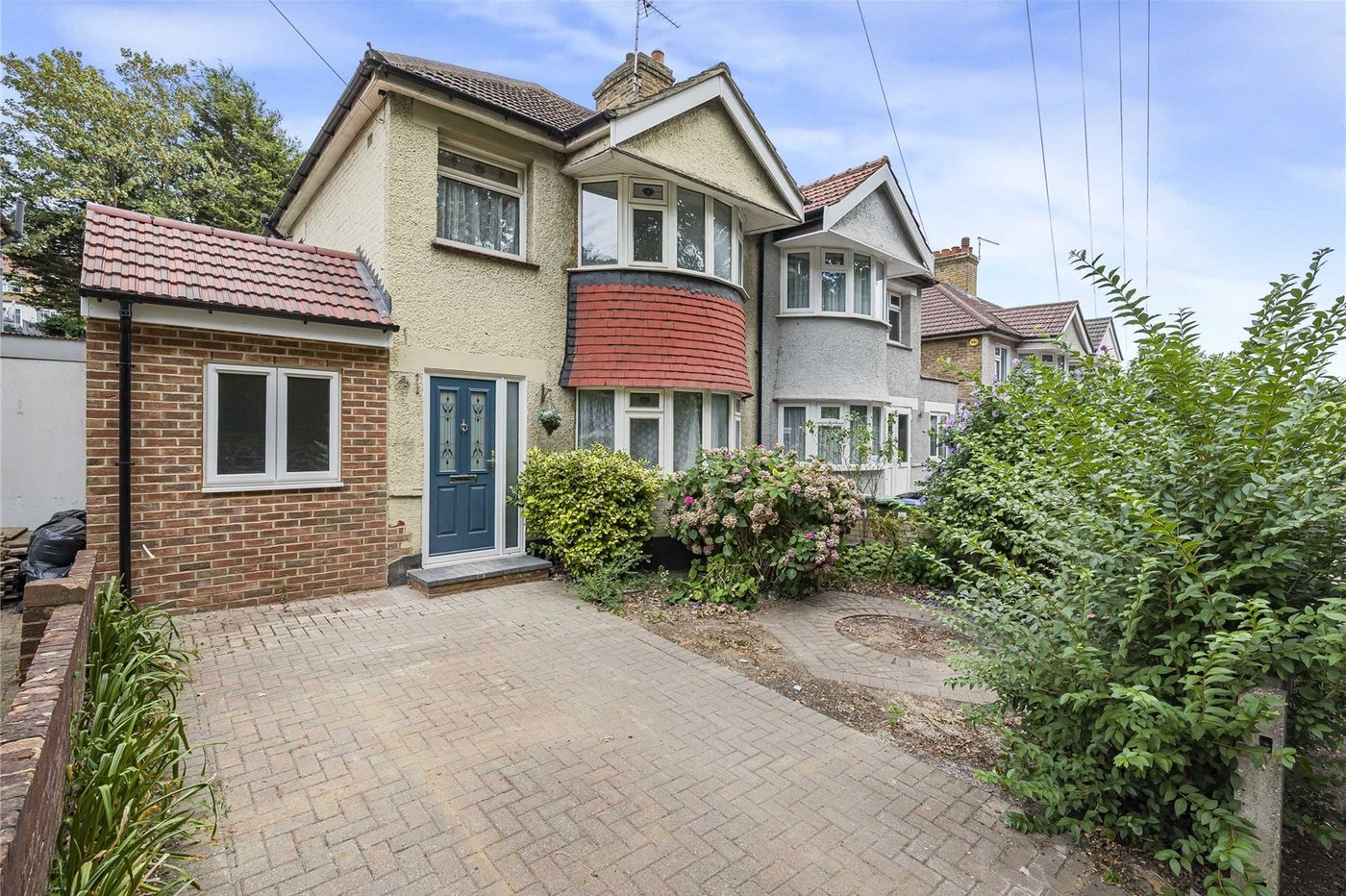 3 bedroom house for sale in Welling | Robinson Jackson