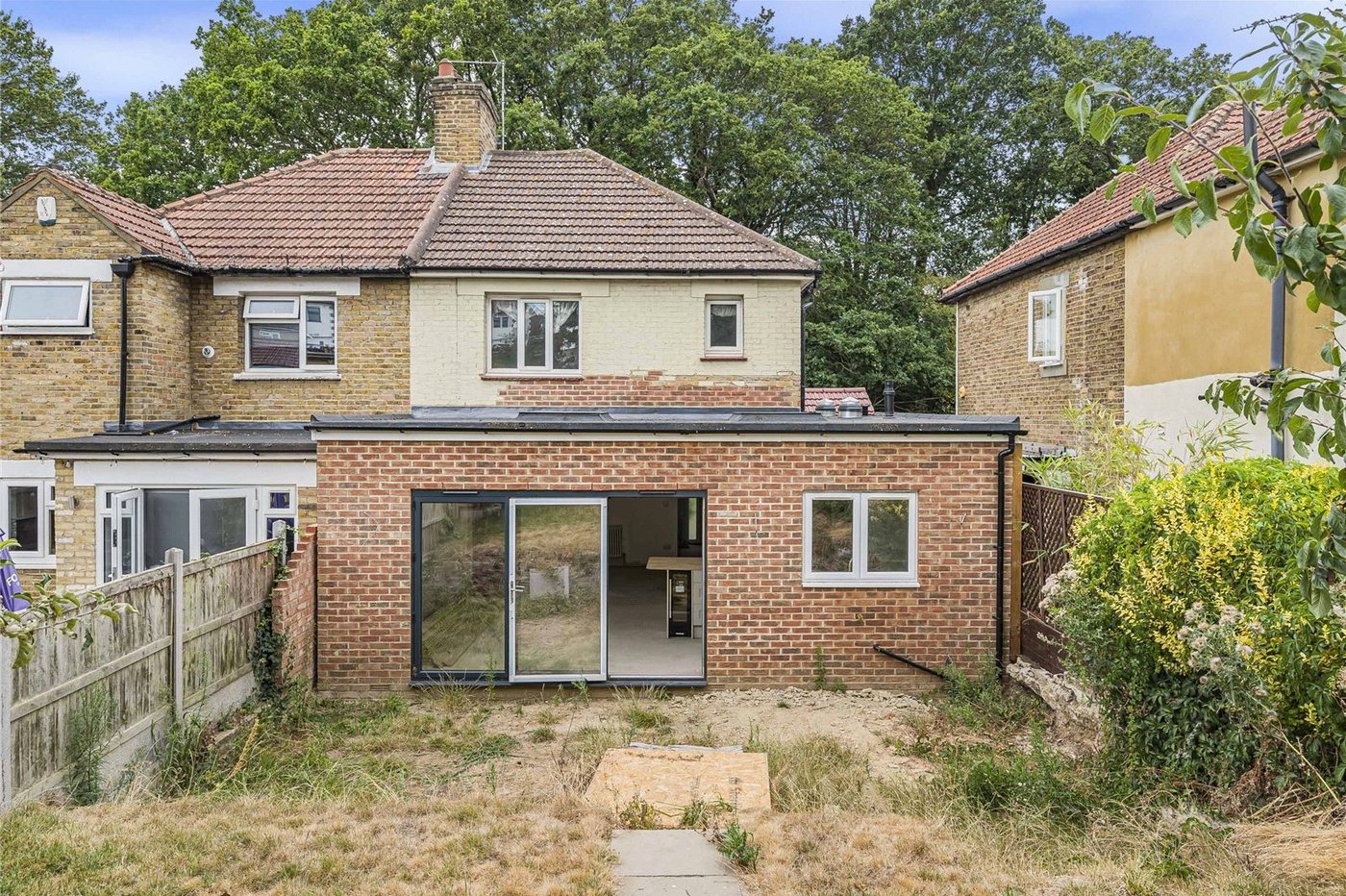 3 bedroom house for sale in Welling | Robinson Jackson