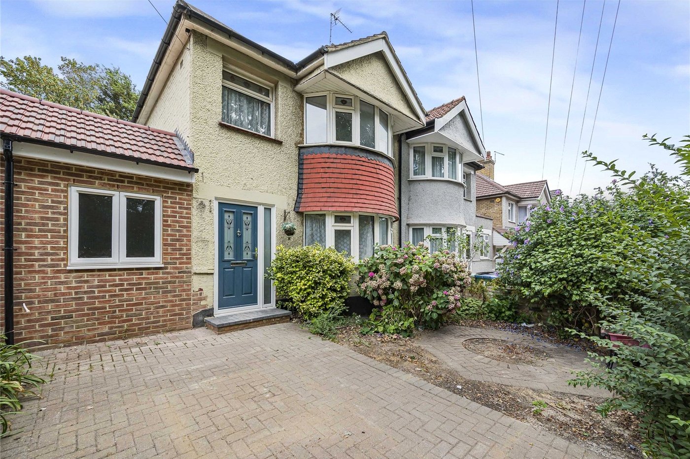 3 bedroom house for sale in Welling | Robinson Jackson