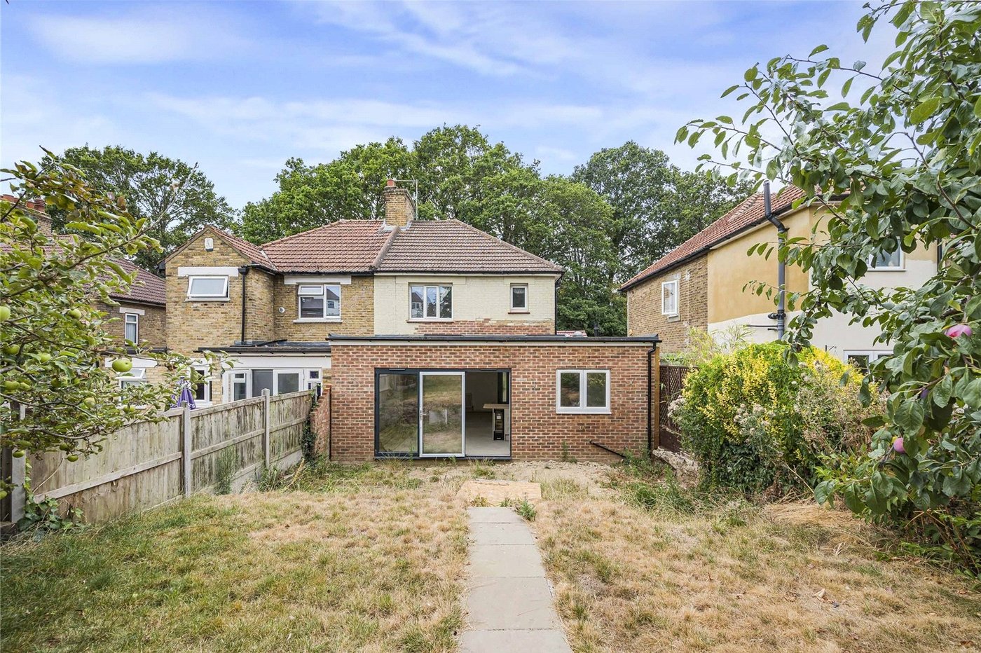 3 bedroom house for sale in Welling | Robinson Jackson