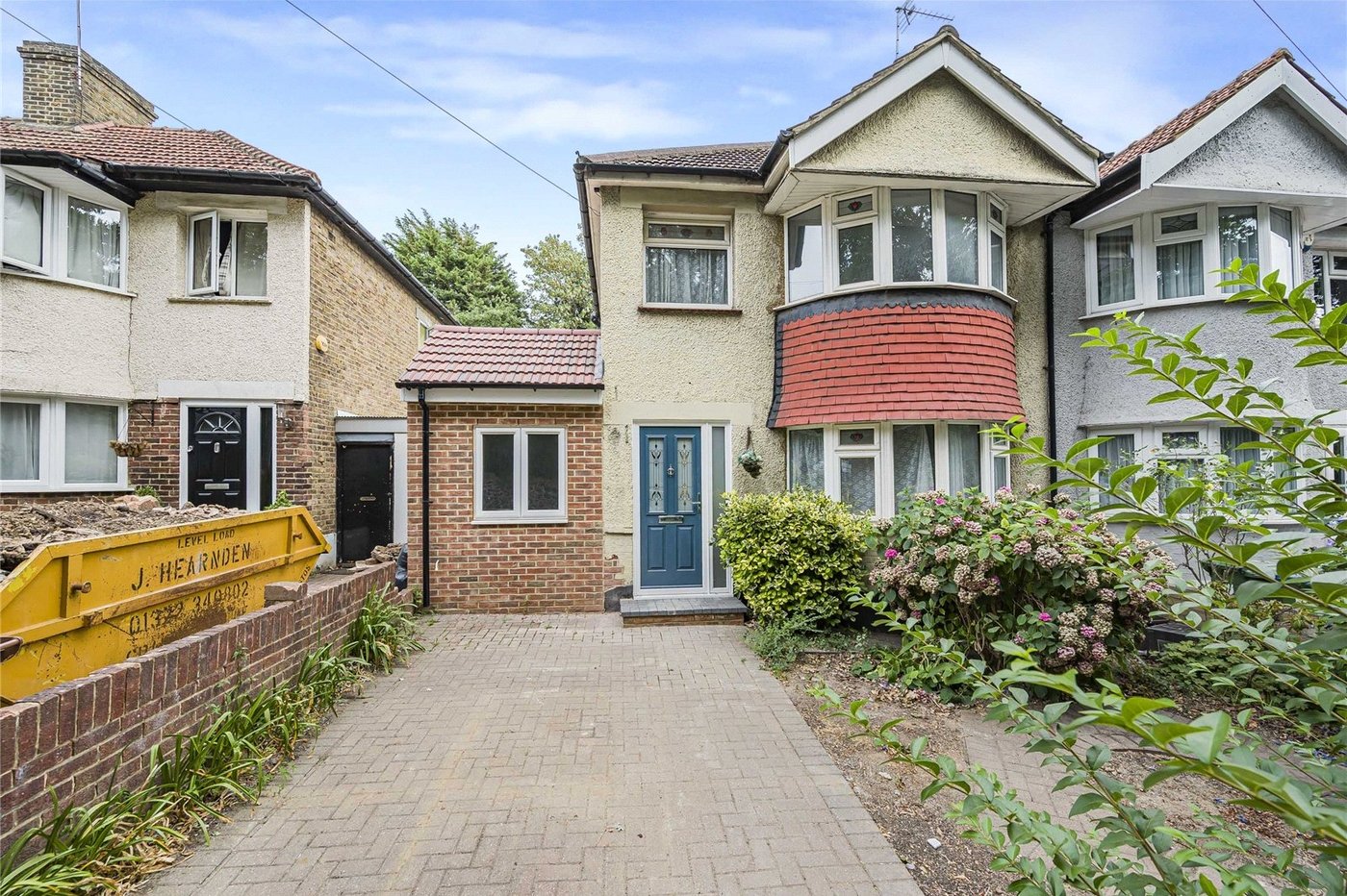3 bedroom house for sale in Welling | Robinson Jackson