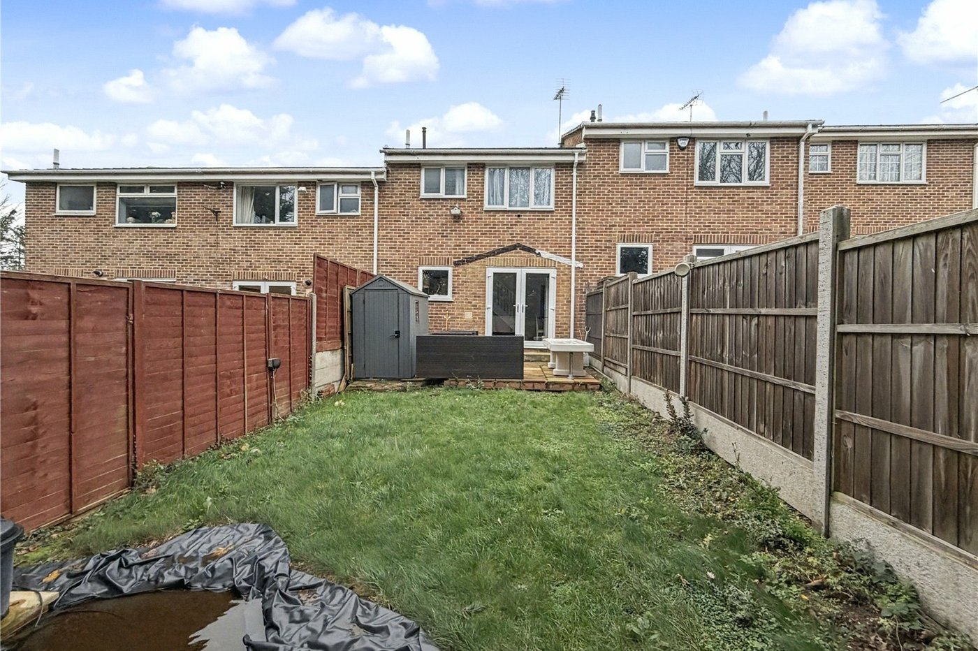 3 bedroom house for sale in Hempstead | Robinson Michael & Jackson