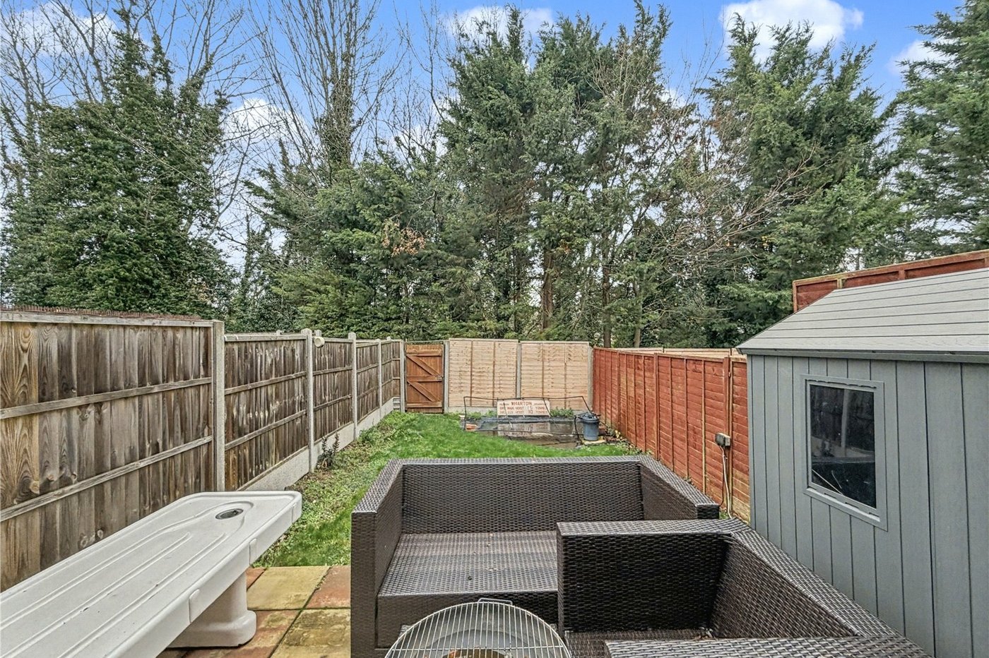 3 bedroom house for sale in Hempstead | Robinson Michael & Jackson