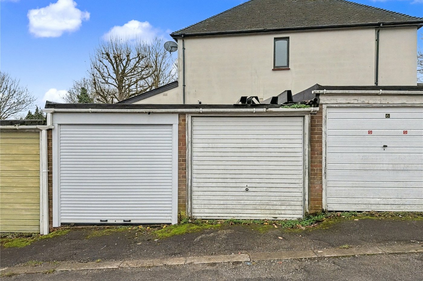 3 bedroom house for sale in Hempstead | Robinson Michael & Jackson