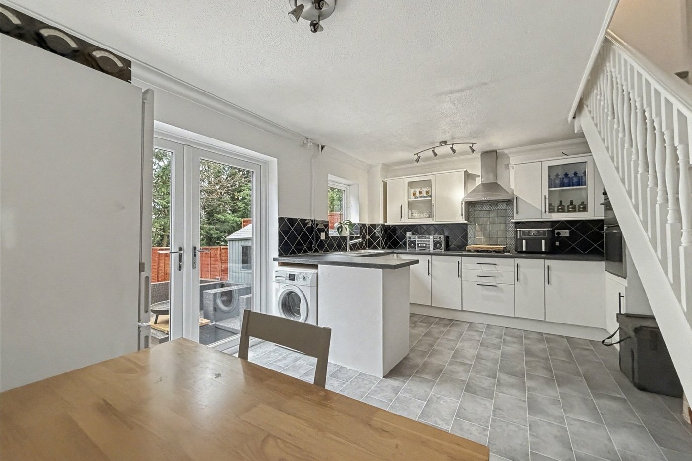 3 bedroom house for sale in Hempstead | Robinson Michael & Jackson