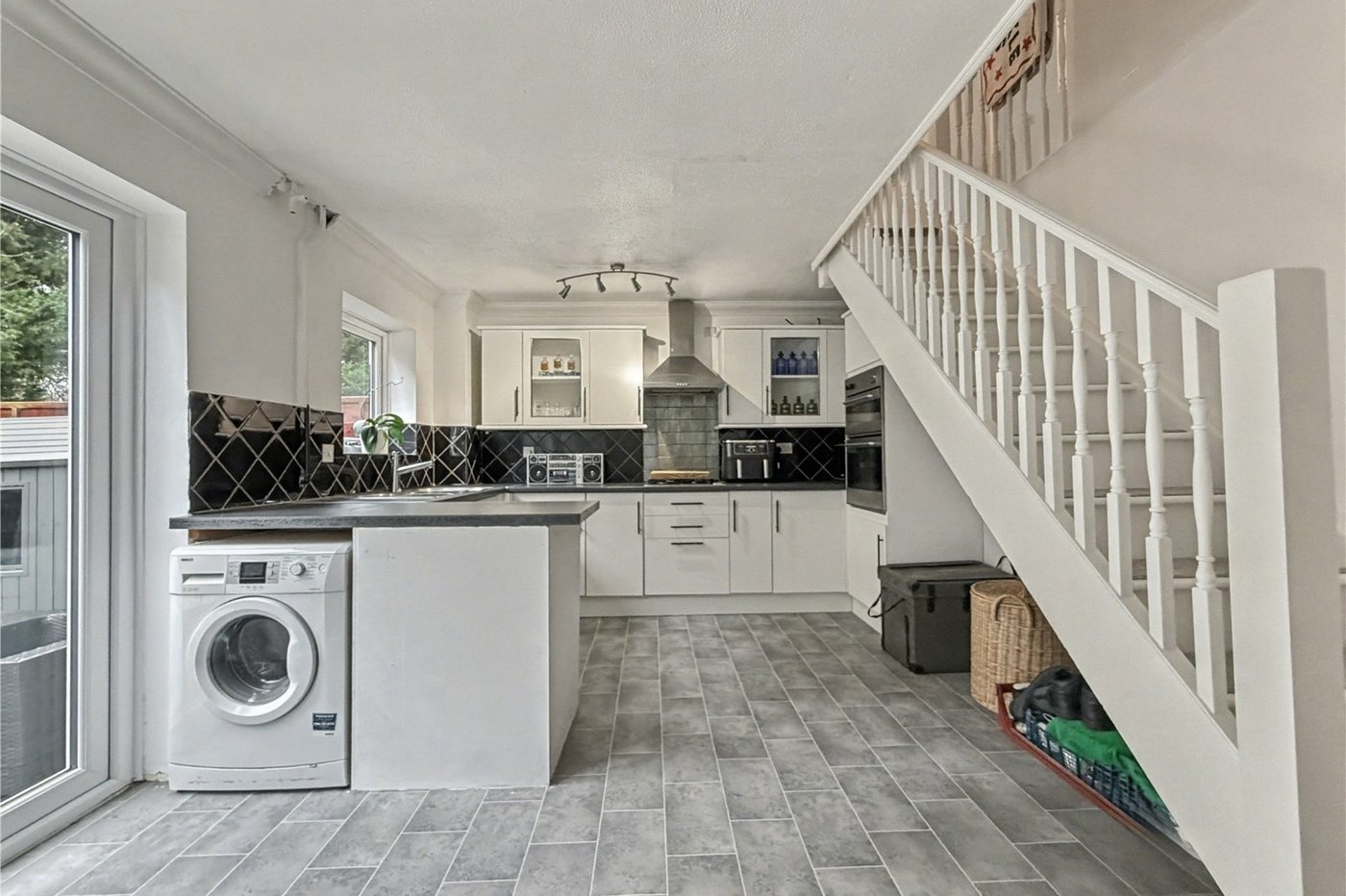 3 bedroom house for sale in Hempstead | Robinson Michael & Jackson