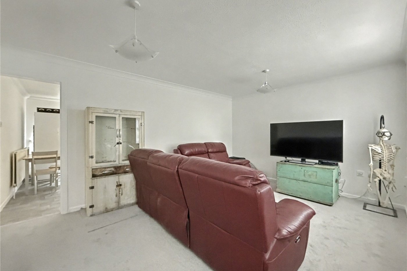 3 bedroom house for sale in Hempstead | Robinson Michael & Jackson